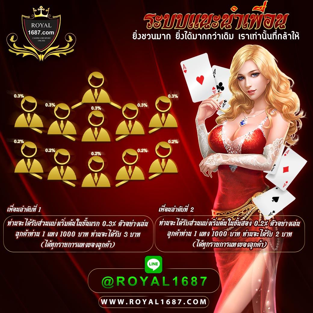 โปรโมชั่น